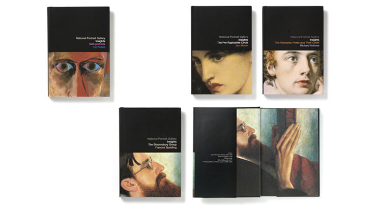 National Portrait Gallery - Insights